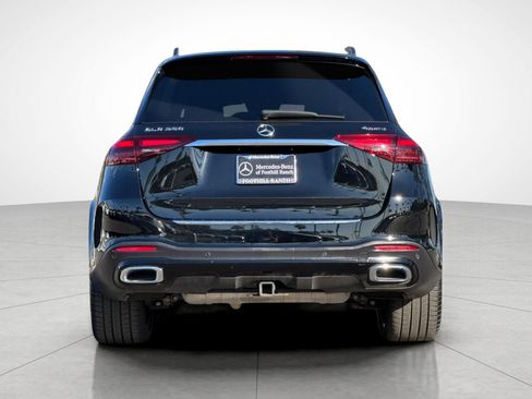 Certified 2024 Mercedes-Benz GLE 350 GLE 350 w/ AMG Line Exterior image 9