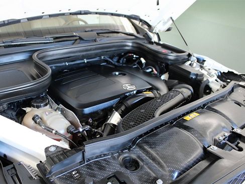 Used 2023 Mercedes-Benz GLE 350 image 28