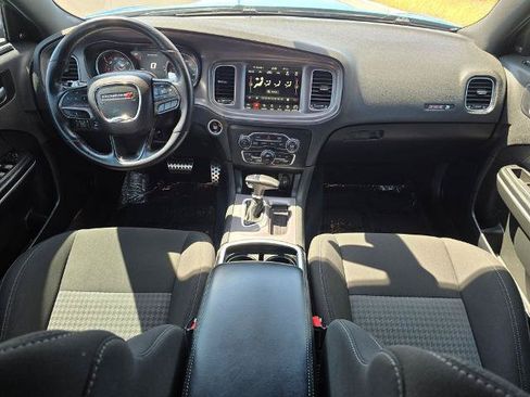 Used 2023 Dodge Charger Scat Pack RWD image 12