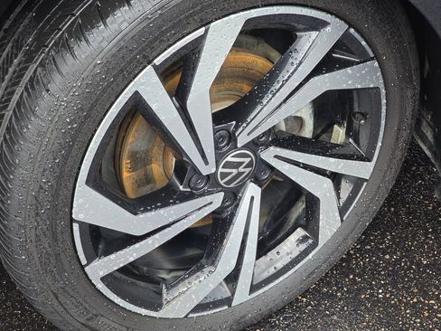 Certified 2026 Volkswagen Jetta Sport FWD image 17