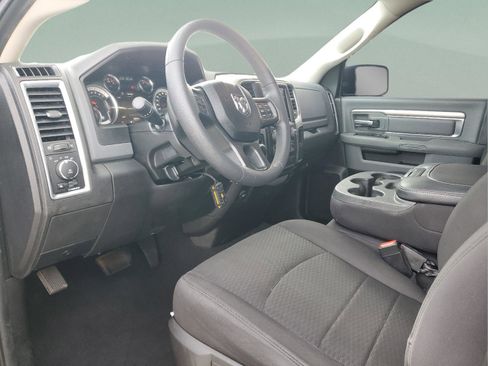 Certified 2019 RAM 1500 Classic Warlock w/ Electronics Group image 17