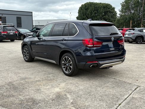 Used 2018 BMW X5 xDrive35i AWD/4WD image 3
