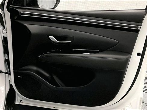 Used 2023 Hyundai Santa Cruz Limited image 20