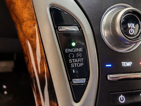 Used 2016 Lincoln MKX Reserve w/ Climate Package image 21