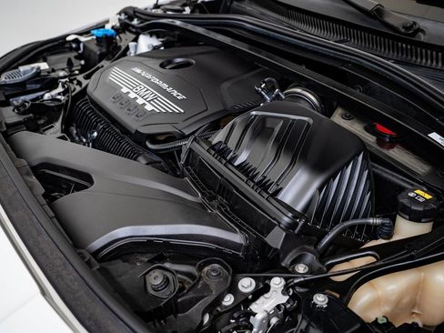 Used 2022 BMW M235i xDrive Gran Coupe image 39