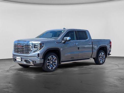 New 2026 GMC Sierra 1500 Denali w/ Denali Reserve Package AWD/4WD image 6