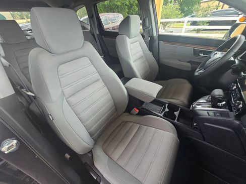 Used 2021 Honda CR-V EX image 3