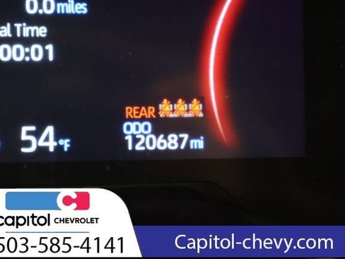 Used 2023 Toyota RAV4 LE image 16