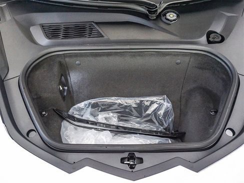 New 2025 Chevrolet Corvette Z06 image 14