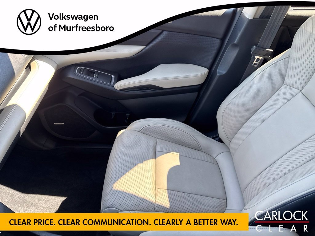 Used 2023 Subaru Ascent Limited w/ Technology Package AWD/4WD image 22