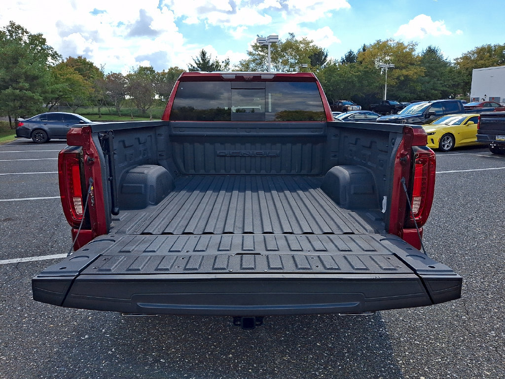 Used 2023 GMC Sierra 1500 Denali w/ Denali Reserve Package AWD/4WD image 30