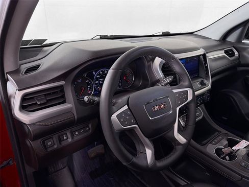 Used 2023 GMC Acadia SLT w/ Elevation Edition AWD/4WD image 9