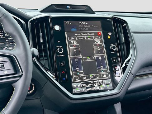 New 2025 Subaru Ascent Bronze Edition image 16