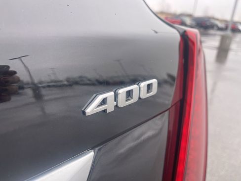 Certified 2024 Cadillac XT5 Premium Luxury image 13