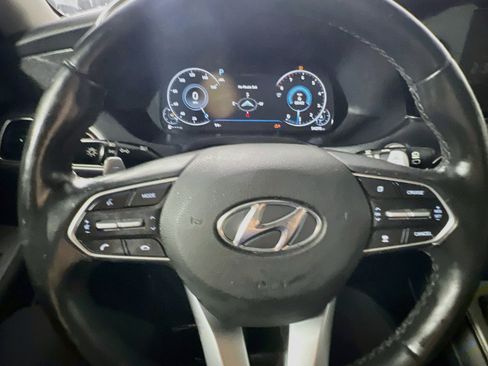 Used 2021 Hyundai Palisade Limited FWD image 18