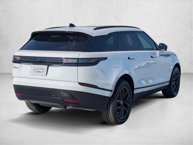 New 2026 Land Rover Range Rover Velar S AWD/4WD image 2