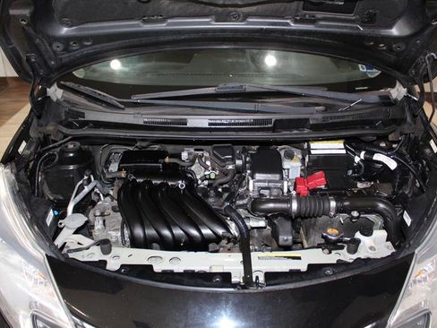 Used 2016 Nissan Versa Note S FWD image 11