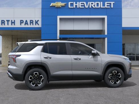 New 2026 Chevrolet Equinox ACTIV image 5