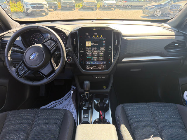 Used 2026 Subaru Forester Premium AWD/4WD image 17
