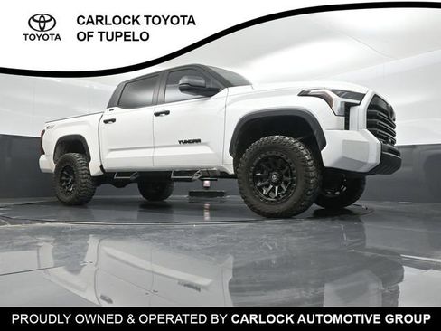 Used 2023 Toyota Tundra SR5 image 32