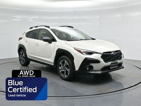 Used 2024 Subaru Crosstrek 2.0i Premium image 1