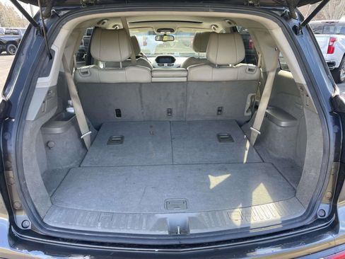 Used 2011 Acura MDX w/ Technology Package image 14