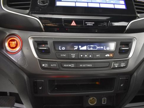 Used 2020 Honda Passport EX-L image 17