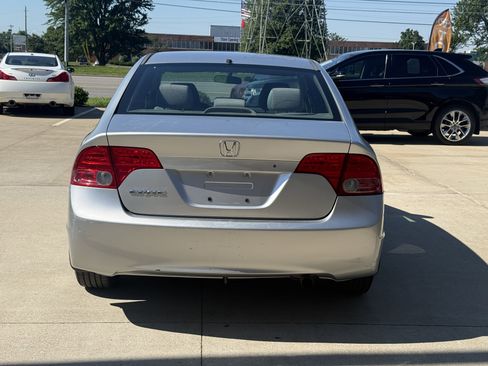 Used 2006 Honda Civic LX image 6