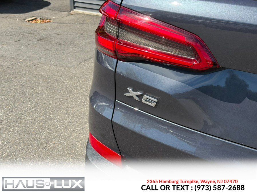 Used 2020 BMW X5 xDrive40i w/ Premium Package AWD/4WD image 21