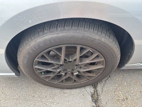 Used 2018 Subaru Legacy 2.5i Premium w/ Eyesight & BSD & Rcta & HBA image 12