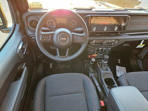 New 2026 Jeep Gladiator Rubicon image 7