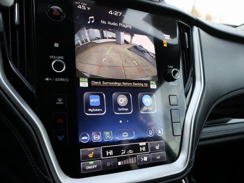 Used 2024 Subaru Outback Limited image 36