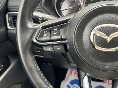 Used 2025 MAZDA CX-5 AWD 2.5 S w/ Preferred Package image 21