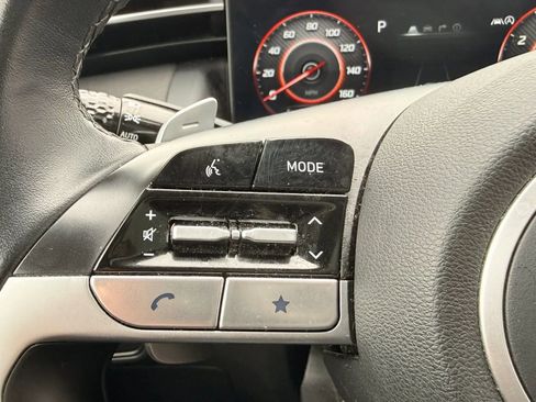 Used 2024 Hyundai Tucson Limited image 20