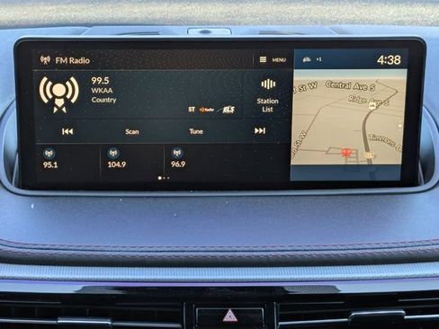 Used 2023 Acura MDX A-Spec image 18