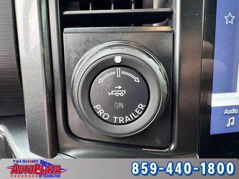 Used 2023 Ford F150 Tremor AWD/4WD image 28