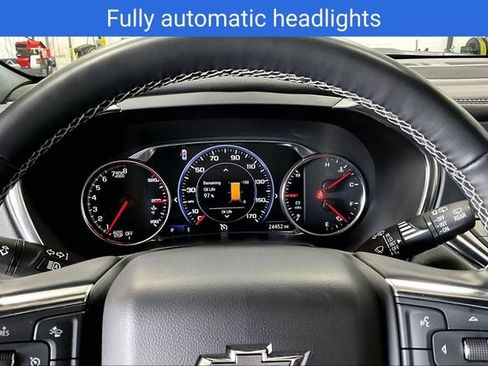 Certified 2023 Chevrolet Blazer RS w/ LPO, Floor Liner Package AWD/4WD image 17