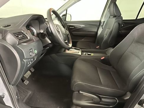 Used 2023 Honda Ridgeline Sport image 11