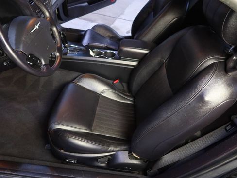 Used 2004 Ford Thunderbird Deluxe image 16