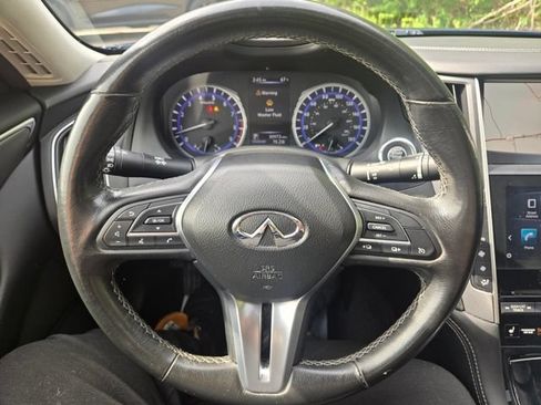 Used 2018 INFINITI Q50 Sport AWD/4WD image 22