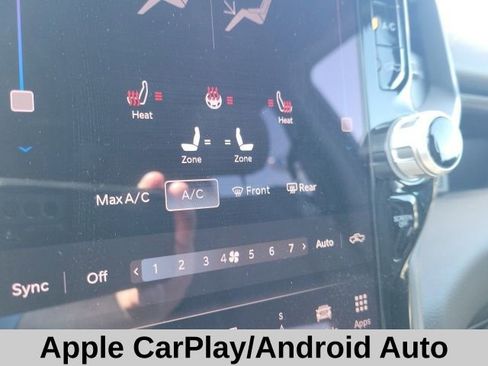 Used 2025 RAM 1500 Big Horn image 11