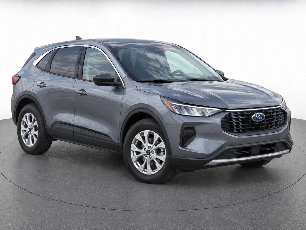 Used 2023 Ford Escape Active w/ Tech Pack #2 AWD/4WD image 1