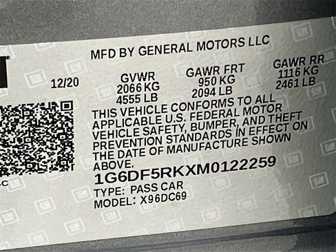 Used 2025 Toyota GR86 Premium image 33