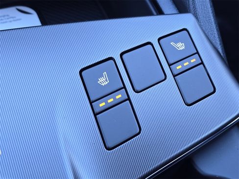 New 2026 Kia Sportage EX image 20