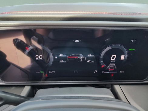 New 2025 Dodge Charger R/T w/ Quick Order Package 25M R/T image 13