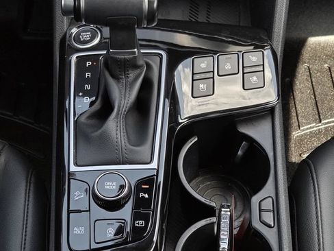 Used 2023 Kia Sportage SX FWD image 17