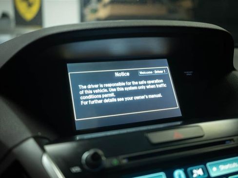 Used 2016 Acura MDX SH-AWD image 21