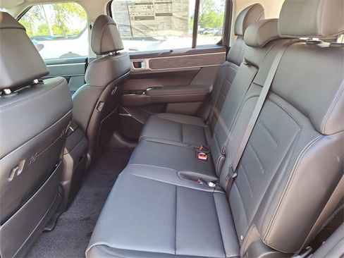 New 2025 Hyundai Santa Fe Limited image 15