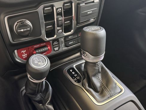 New 2025 Jeep Wrangler Unlimited Rubicon 392 AWD/4WD image 20