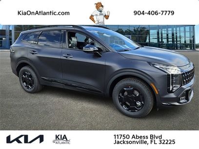 New 2026 Kia Sportage X-Pro Prestige